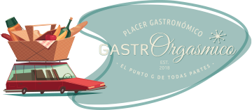 Gastrorgasmico Logo
